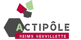Actipole-Reims-Neuvilette-logo